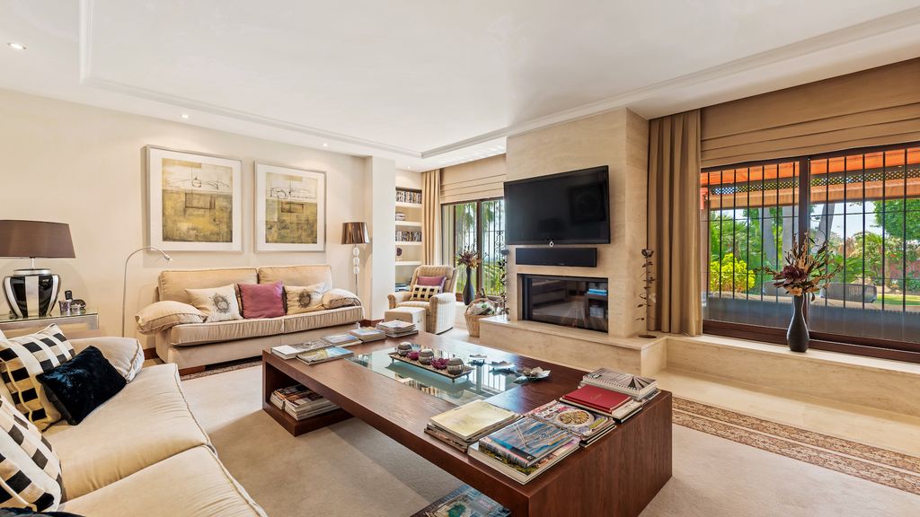 Maison de luxe à vendre à Marbella, 3 599 000 €, Photo 6