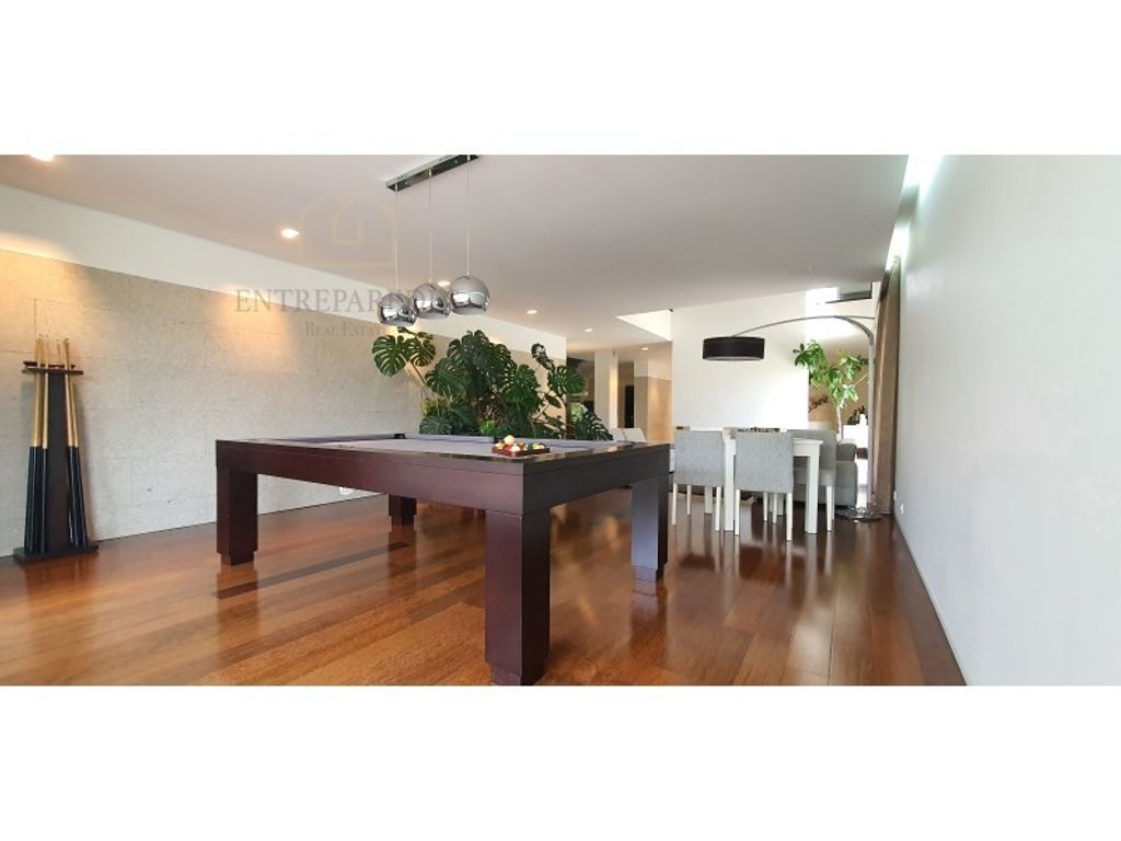 Maison de luxe à vendre à Santa Maria Da Feira, 1 150 000 €, Photo 4