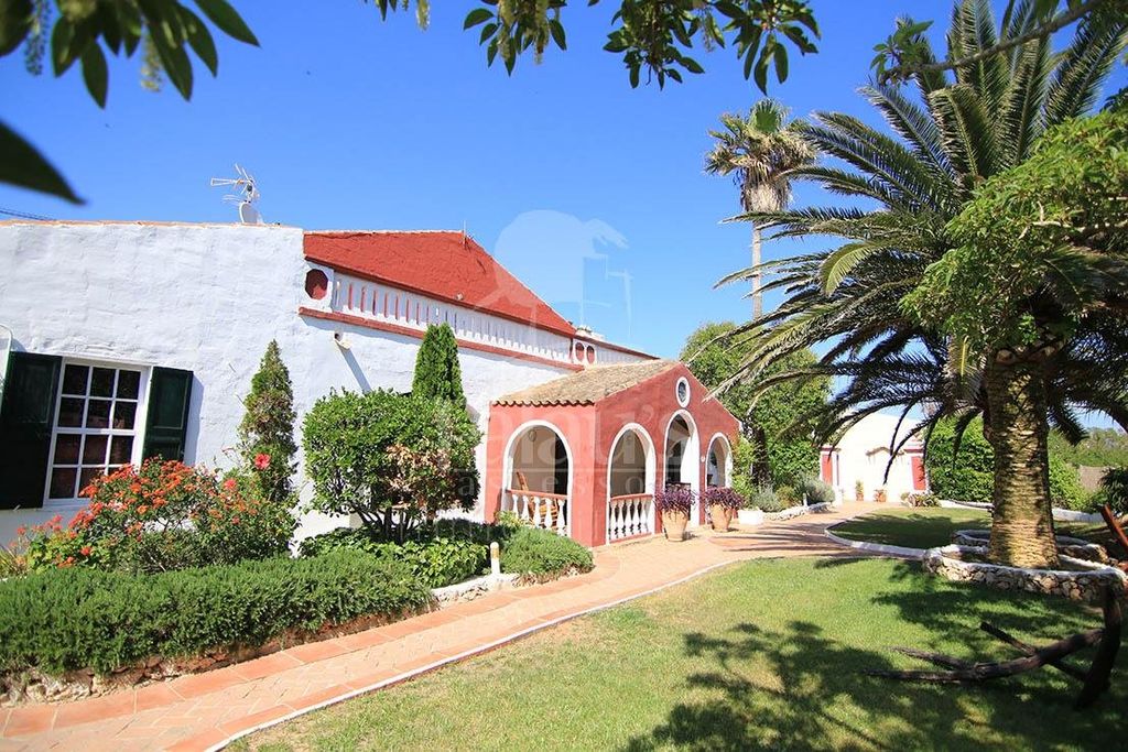 Maison de luxe à vendre à Sant Climent, 6 500 000 €, Photo 2