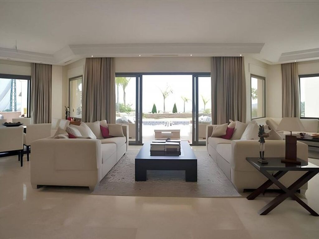 Luxury House for sale in Marbella, 3 795 000 €, Photo 7