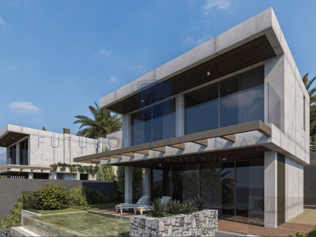 Maison de luxe à vendre à Calheta, 1 100 000 €, Photo 1