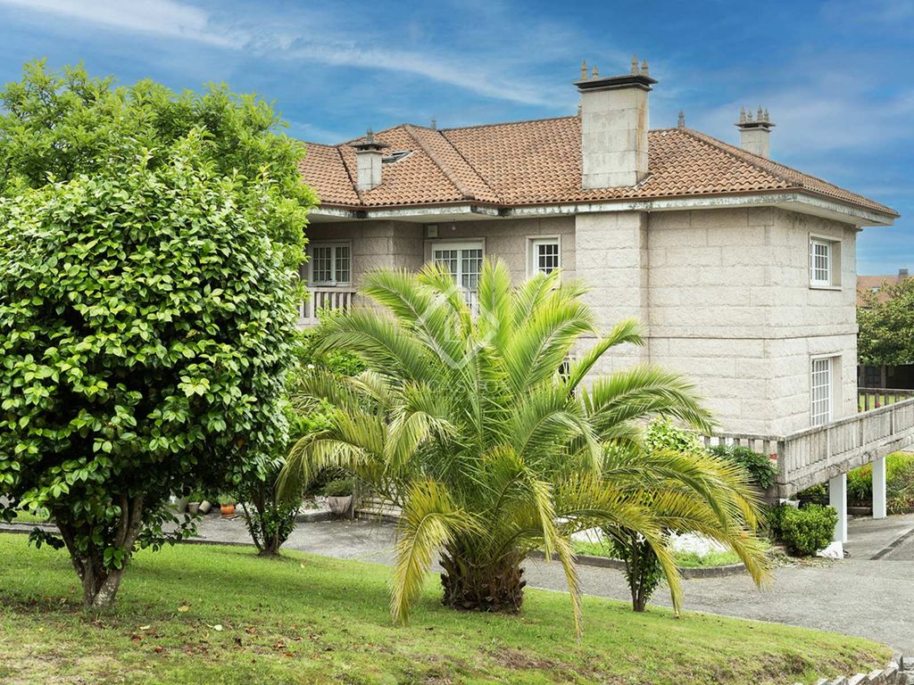 Luxury House for sale in Santiago de Compostela, 1 200 000 €, Photo 3