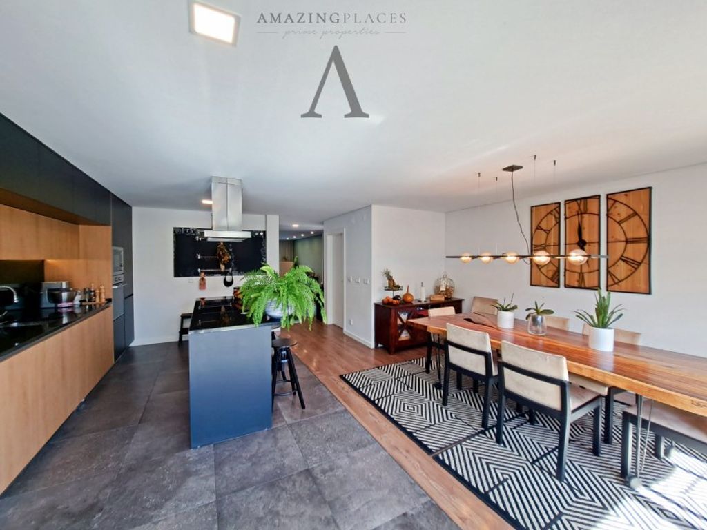Luxury House for sale in Seixal, 419 000 €, Photo 5