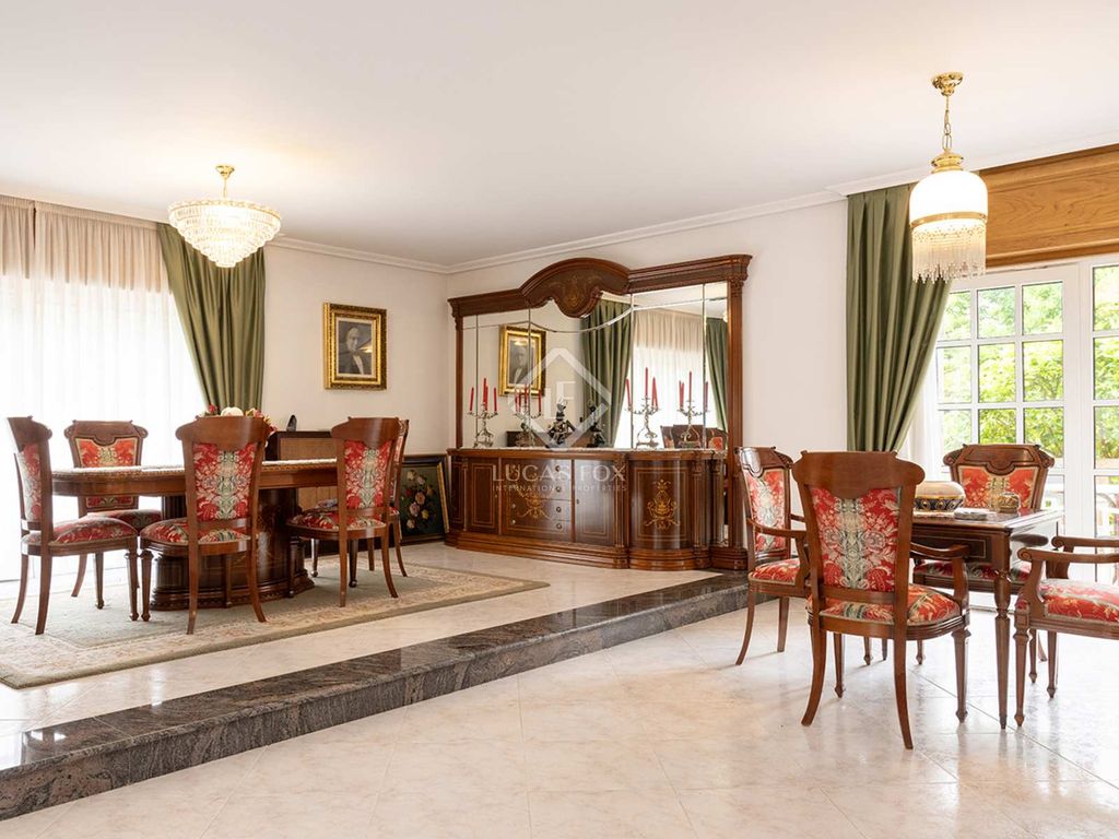 Luxury House for sale in Santiago de Compostela, 1 200 000 €, Photo 7