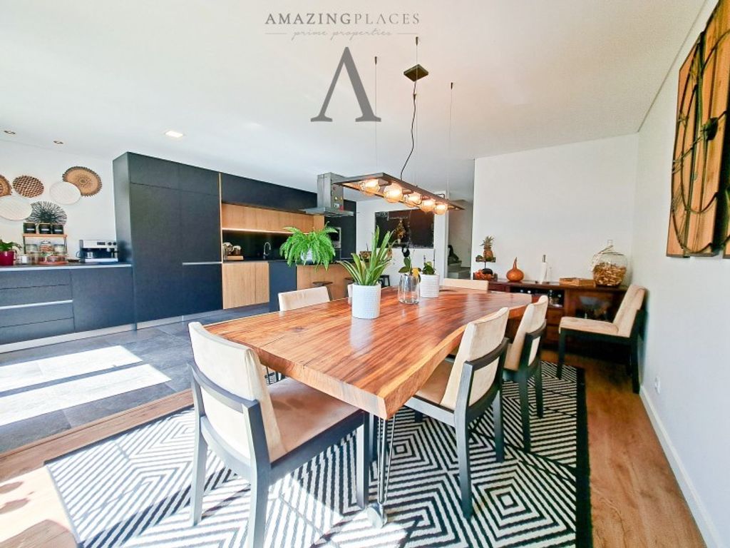 Luxury House for sale in Seixal, 419 000 €, Photo 6