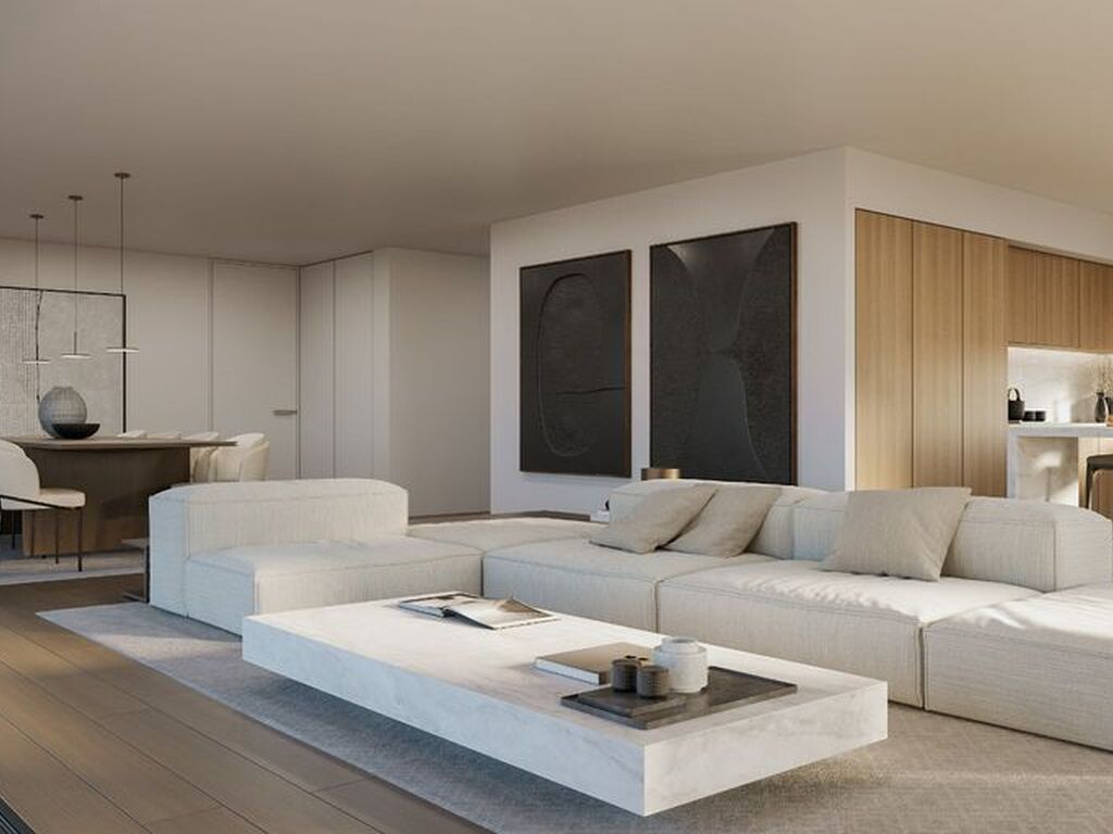 Appartement de luxe à vendre à Várkiza, 1 500 000 €, Photo 3