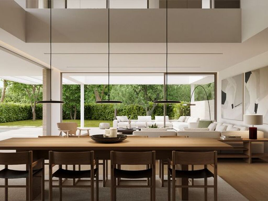 Maison de luxe à vendre à Várkiza, 3 500 000 €, Photo 7