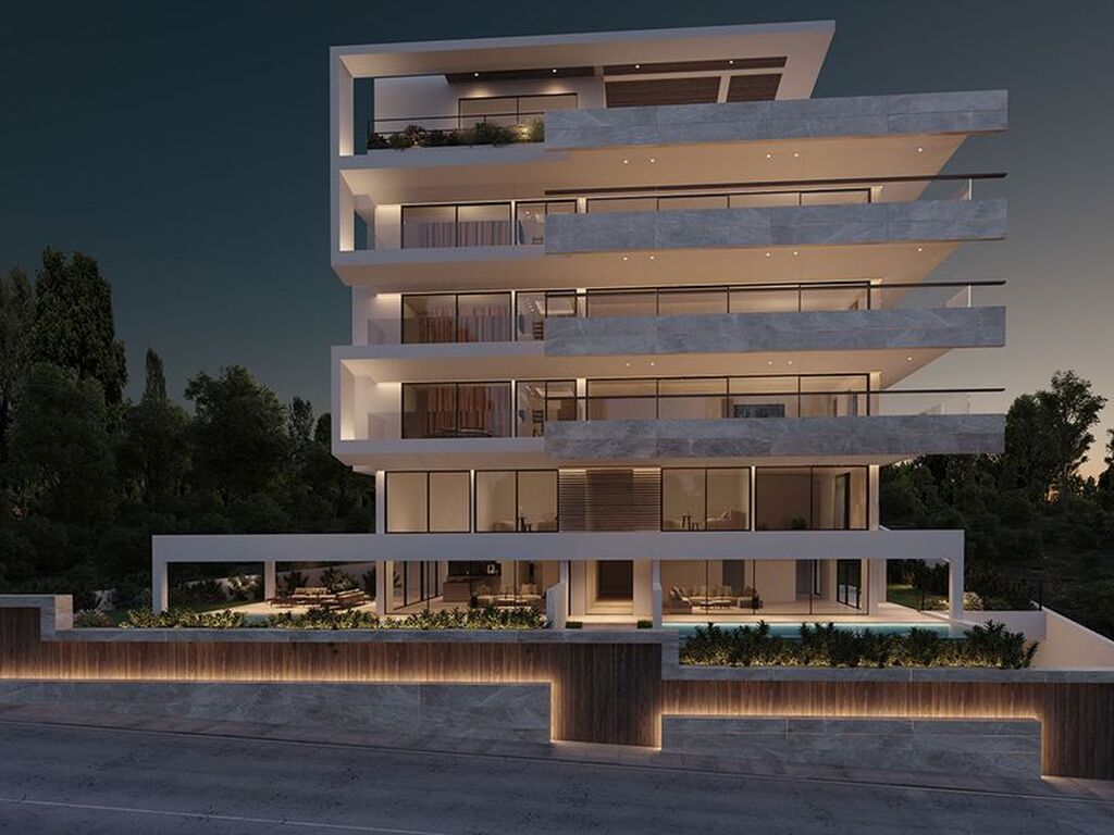 Appartement de luxe à vendre à Várkiza, 1 500 000 €, Photo 6