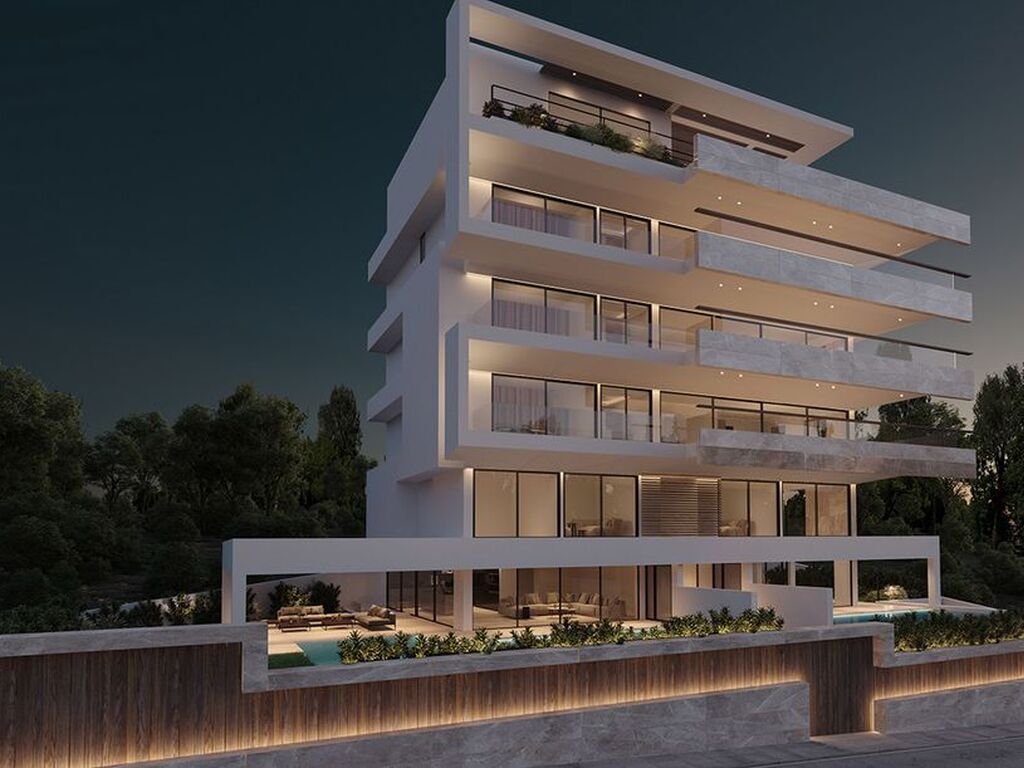 Appartement de luxe à vendre à Várkiza, 1 500 000 €, Photo 7