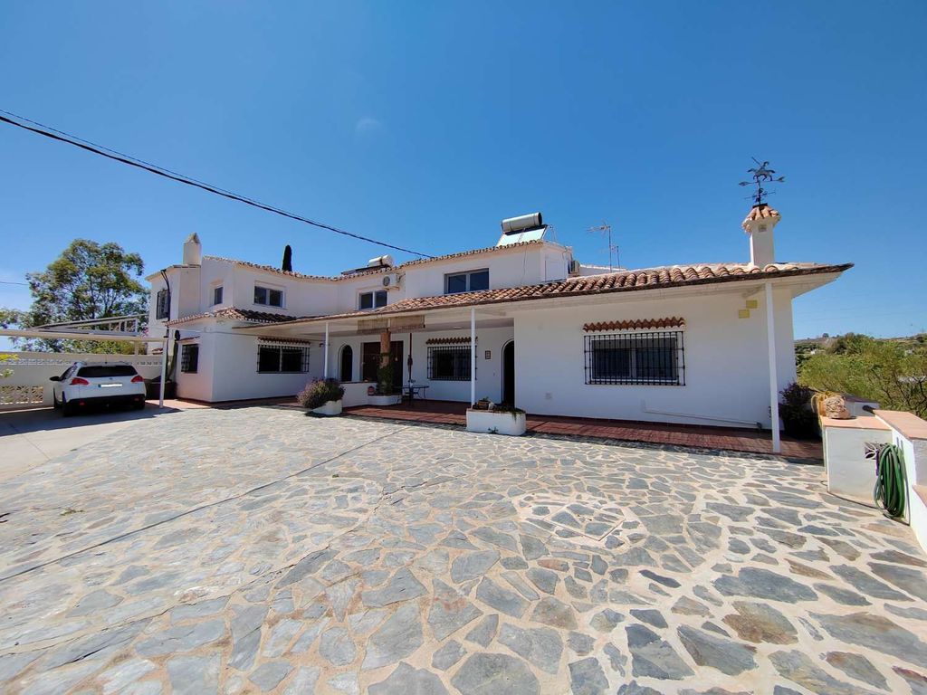 Maison de luxe à vendre à Almayate Alto, 565 000 €, Photo 7