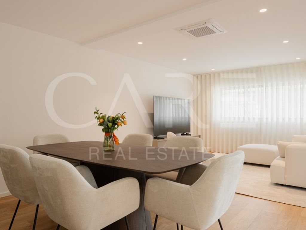 Luxury Apartment for sale in Lisbon, 1 850 000 €, Photo 2