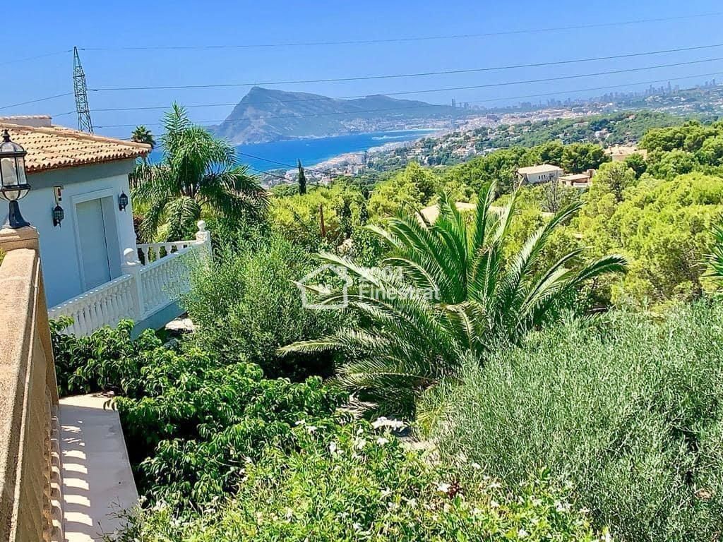 Maison de luxe à vendre à Altea, 799 000 €, Photo 5