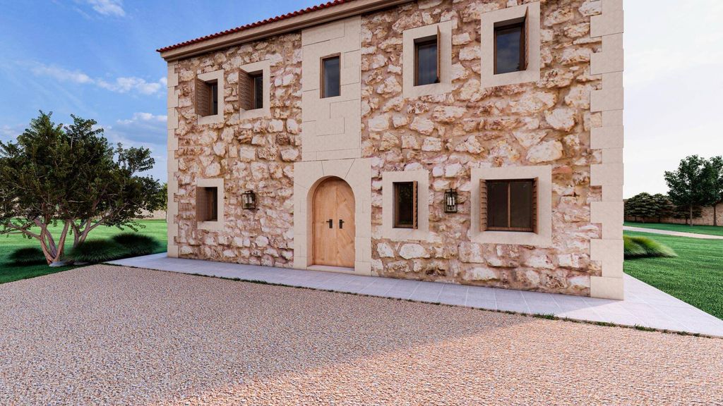 Luxury House for sale in Felanitx, 1 500 000 €, Photo 7