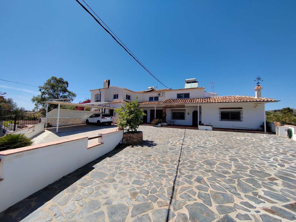Maison de luxe à vendre à Almayate Alto, 565 000 €, Photo 4