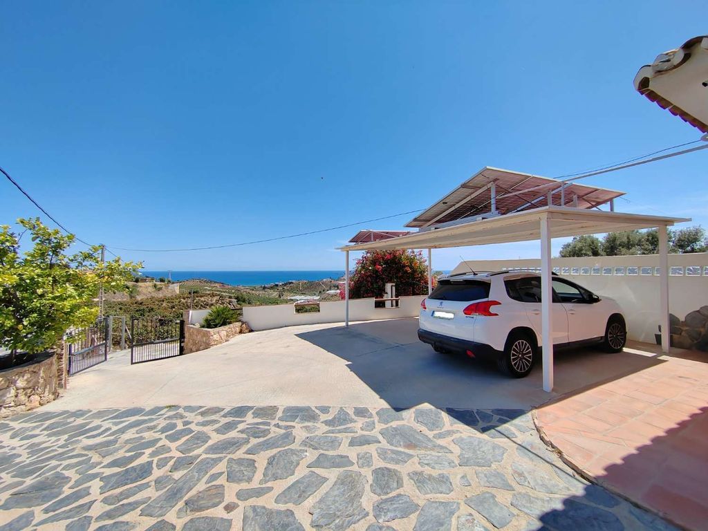 Maison de luxe à vendre à Almayate Alto, 565 000 €, Photo 6