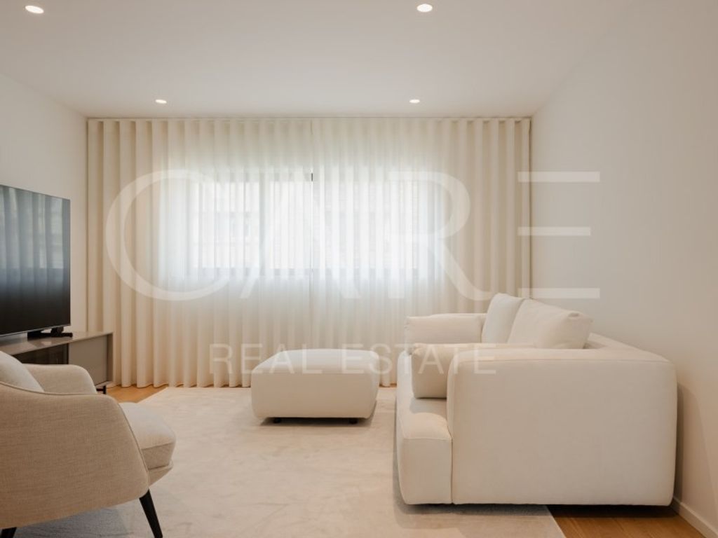 Luxury Apartment for sale in Lisbon, 1 850 000 €, Photo 5