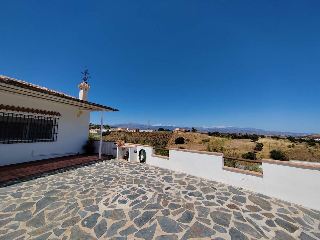 Maison de luxe à vendre à Almayate Alto, 565 000 €, Photo 5