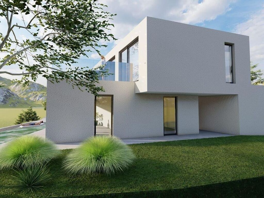 Maison de luxe à vendre à Krk, 1 300 000 €, Photo 1