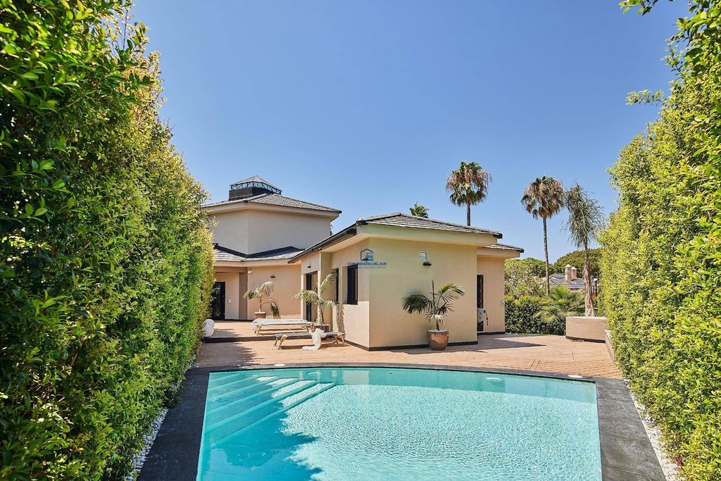 Maison de luxe à vendre à El Puerto de Santa María, 2 350 000 €, Photo 1