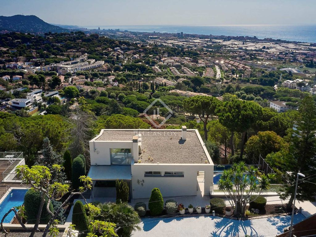 Maison de luxe à vendre à Premià de Dalt, 1 350 000 €, Photo 1