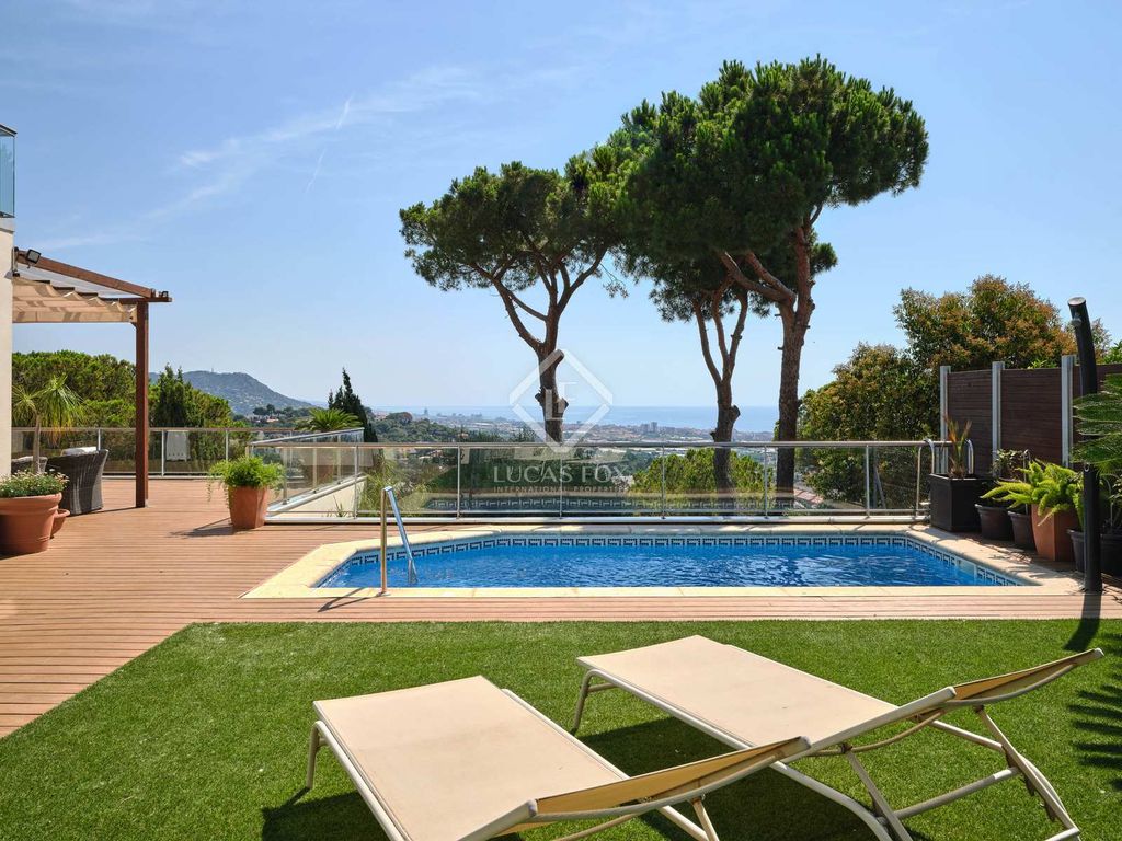 Maison de luxe à vendre à Premià de Dalt, 1 350 000 €, Photo 3