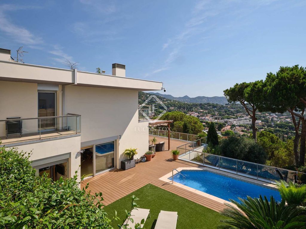 Maison de luxe à vendre à Premià de Dalt, 1 350 000 €, Photo 4