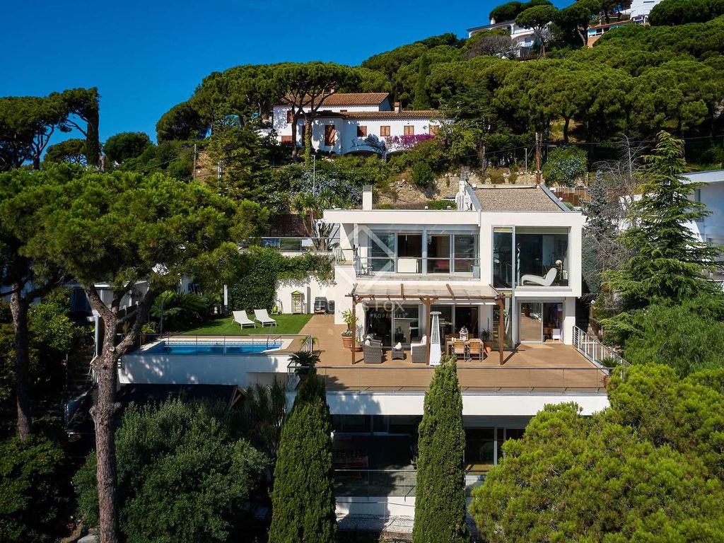 Maison de luxe à vendre à Premià de Dalt, 1 350 000 €, Photo 5