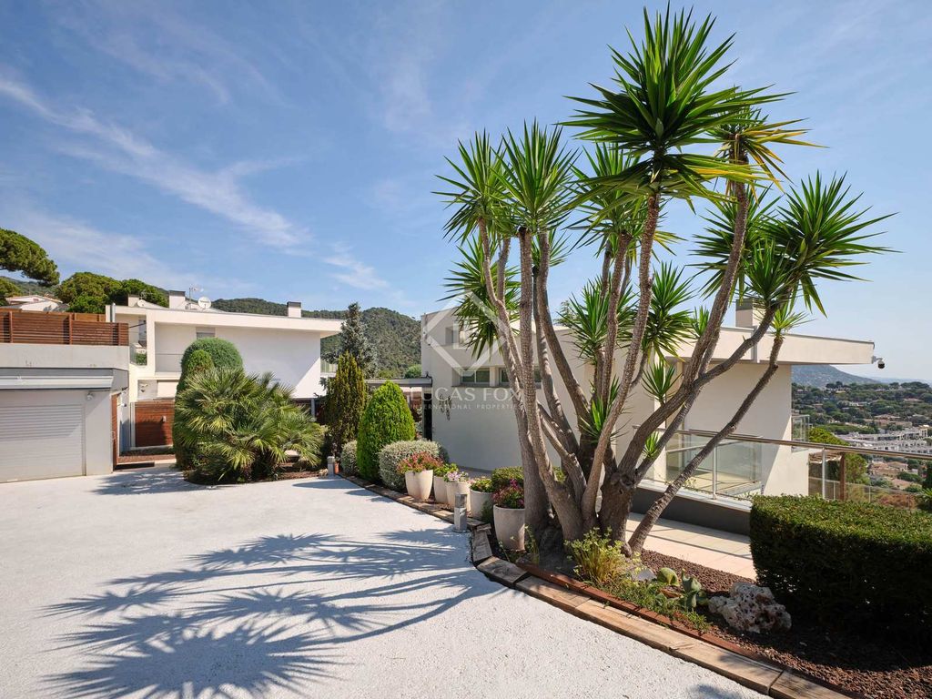 Maison de luxe à vendre à Premià de Dalt, 1 350 000 €, Photo 6