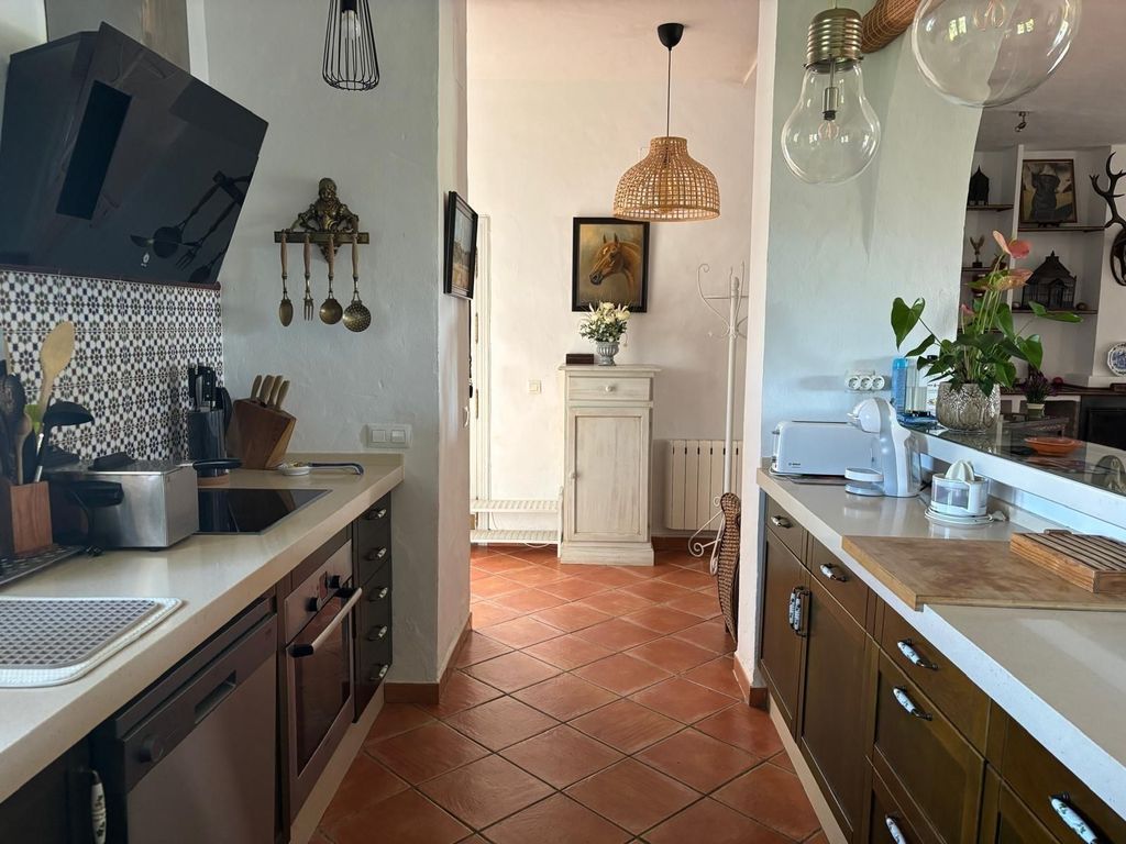 Maison de luxe à vendre à Vejer de La Frontera, 800 000 €, Photo 5