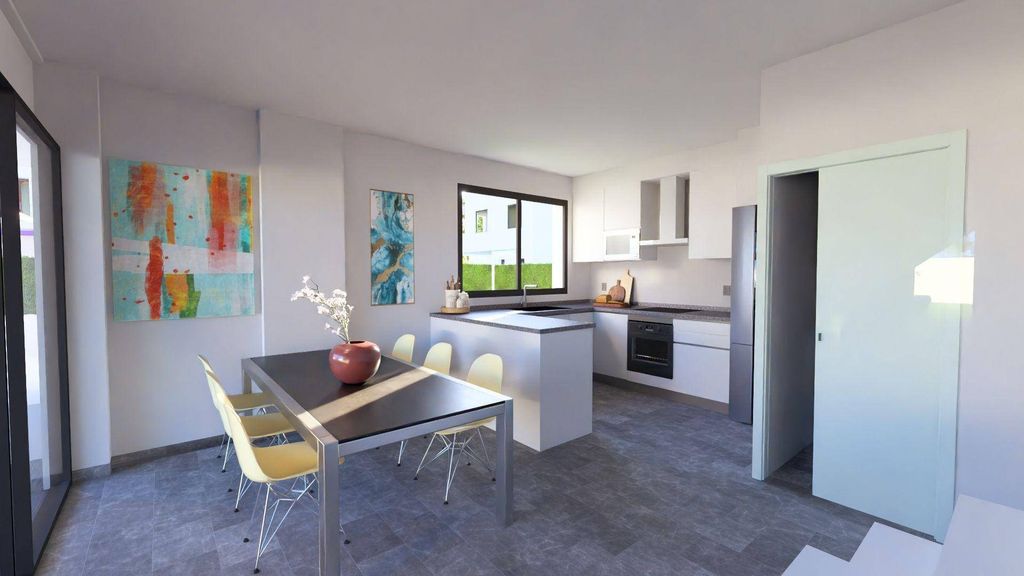 Luxury House for sale in Deltebre, 490 000 €, Photo 6