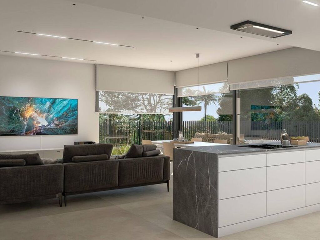 Maison de luxe à vendre à Los Alcázares, 685 000 €, Photo 2