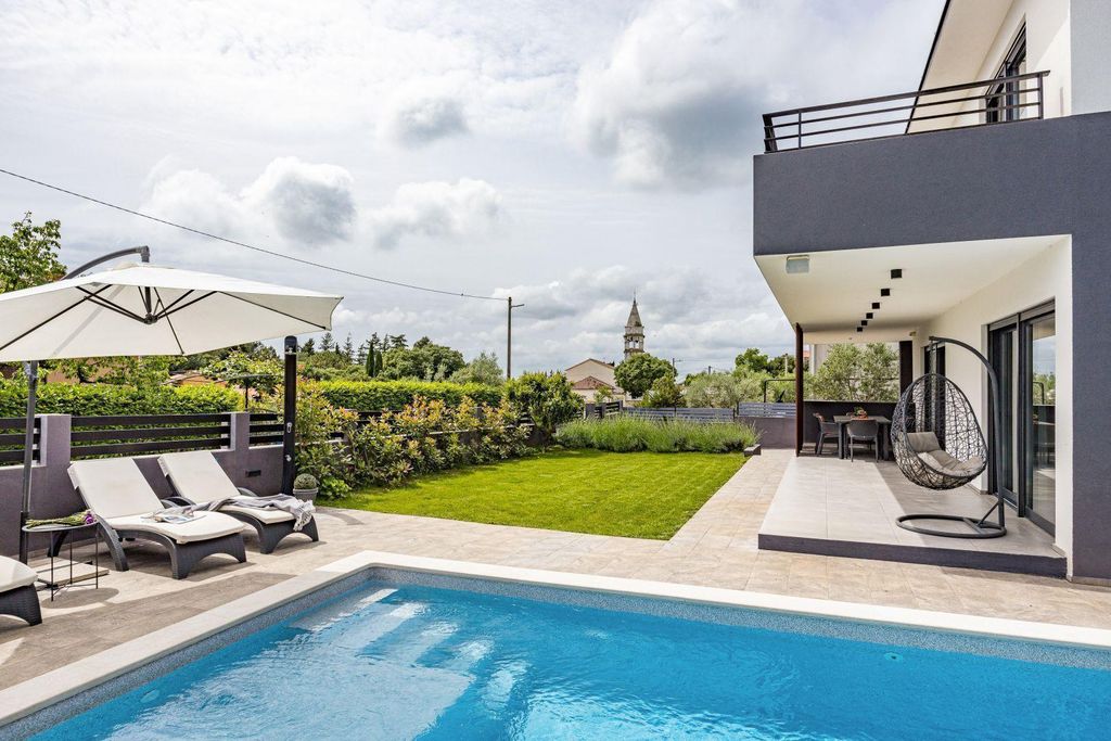 Maison de luxe à vendre à Krnica, 757 000 €, Photo 5