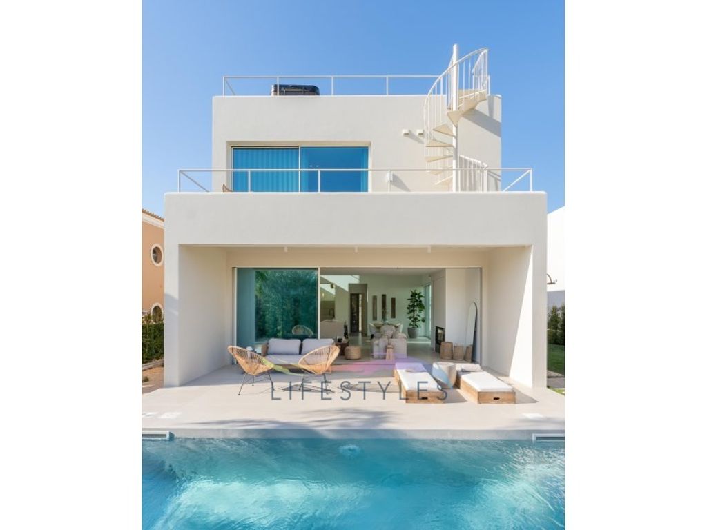 Luxury House for sale in Faro, 1 375 000 €, Photo 2