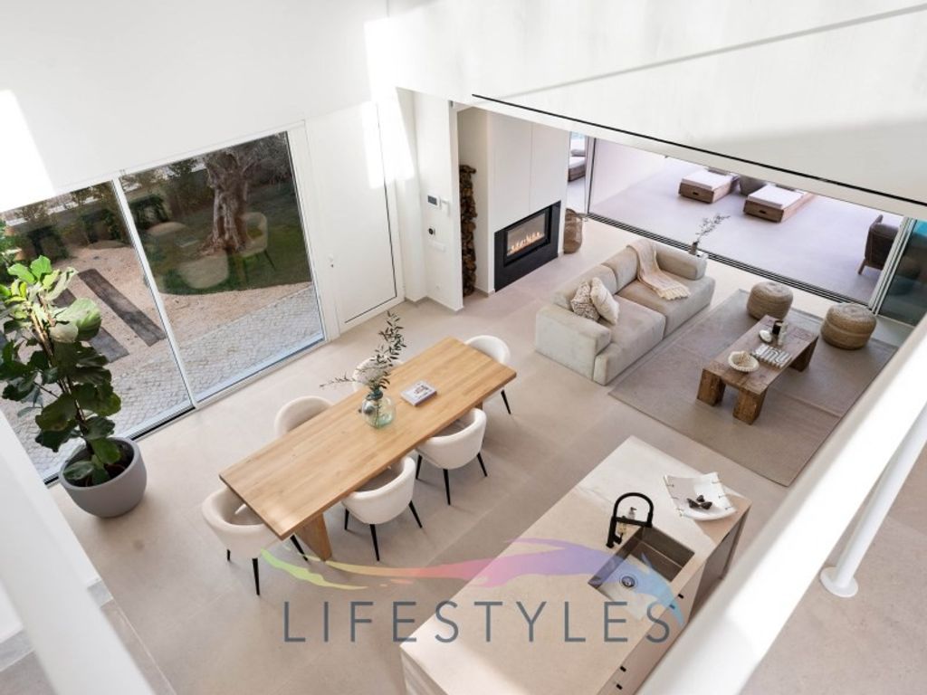 Luxury House for sale in Faro, 1 375 000 €, Photo 6