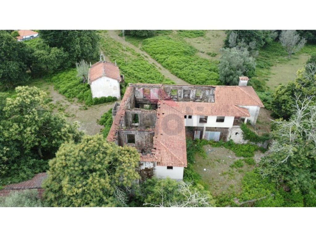 Maison de luxe à vendre à Arcos de Valdevez, 1 600 000 €, Photo 2