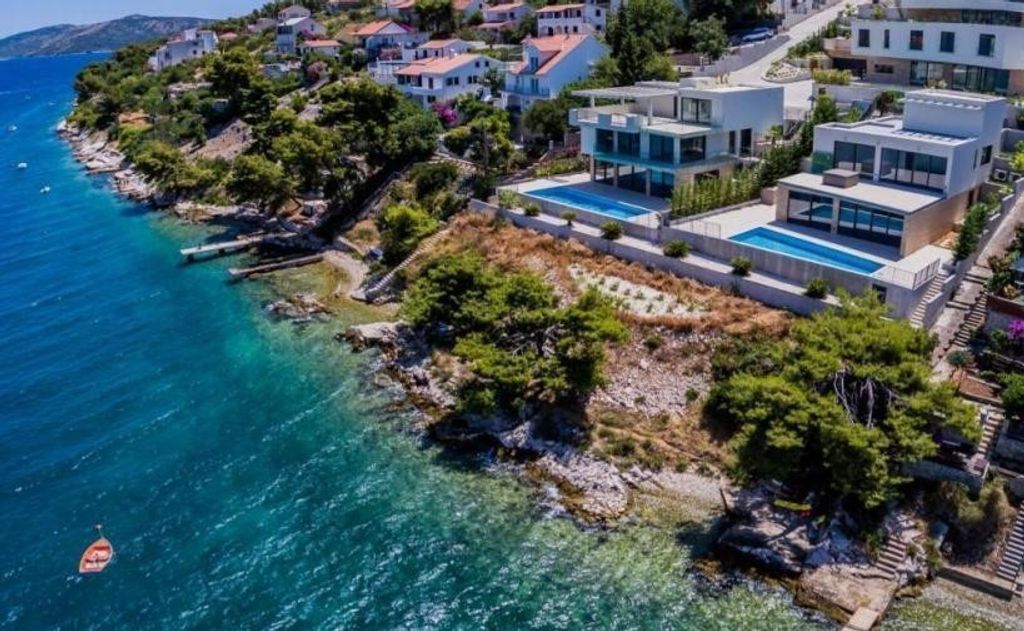 Luxury House for sale in Ciovo, 1 700 000 €, Photo 3
