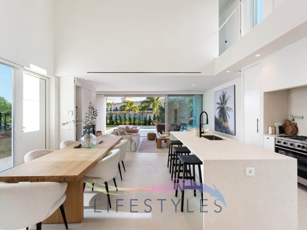 Luxury House for sale in Faro, 1 375 000 €, Photo 7
