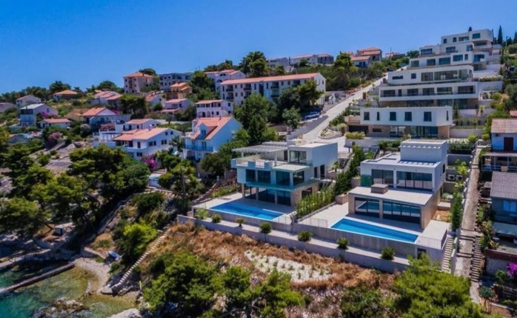 Luxury House for sale in Ciovo, 1 700 000 €, Photo 5