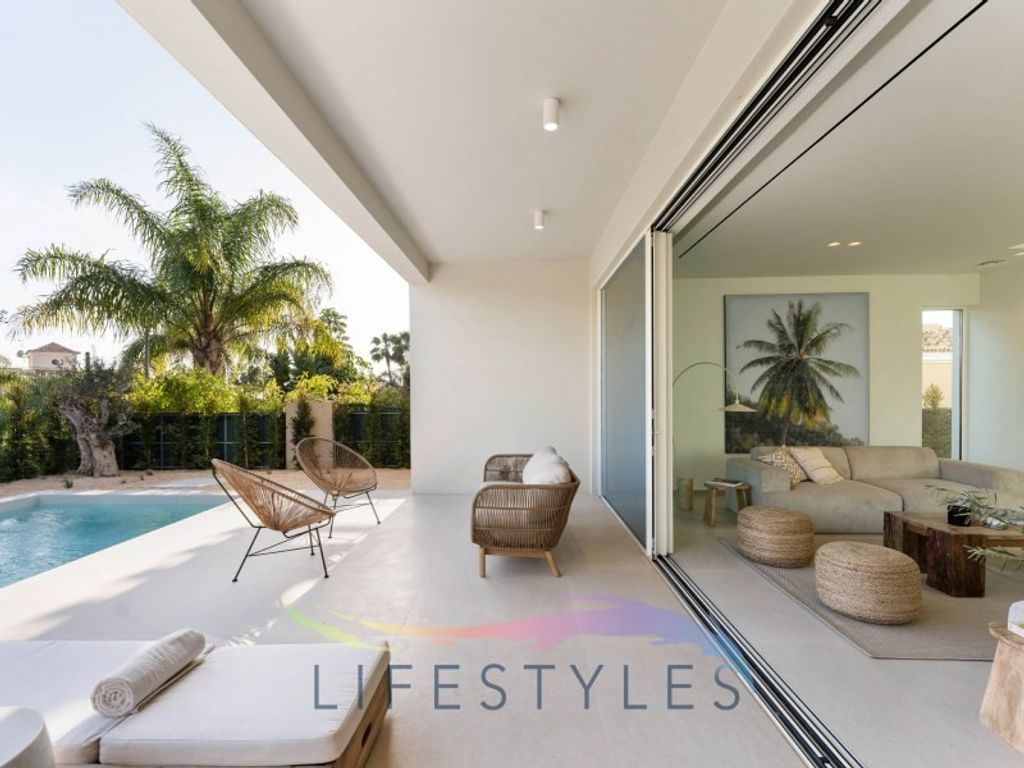 Luxury House for sale in Faro, 1 375 000 €, Photo 4