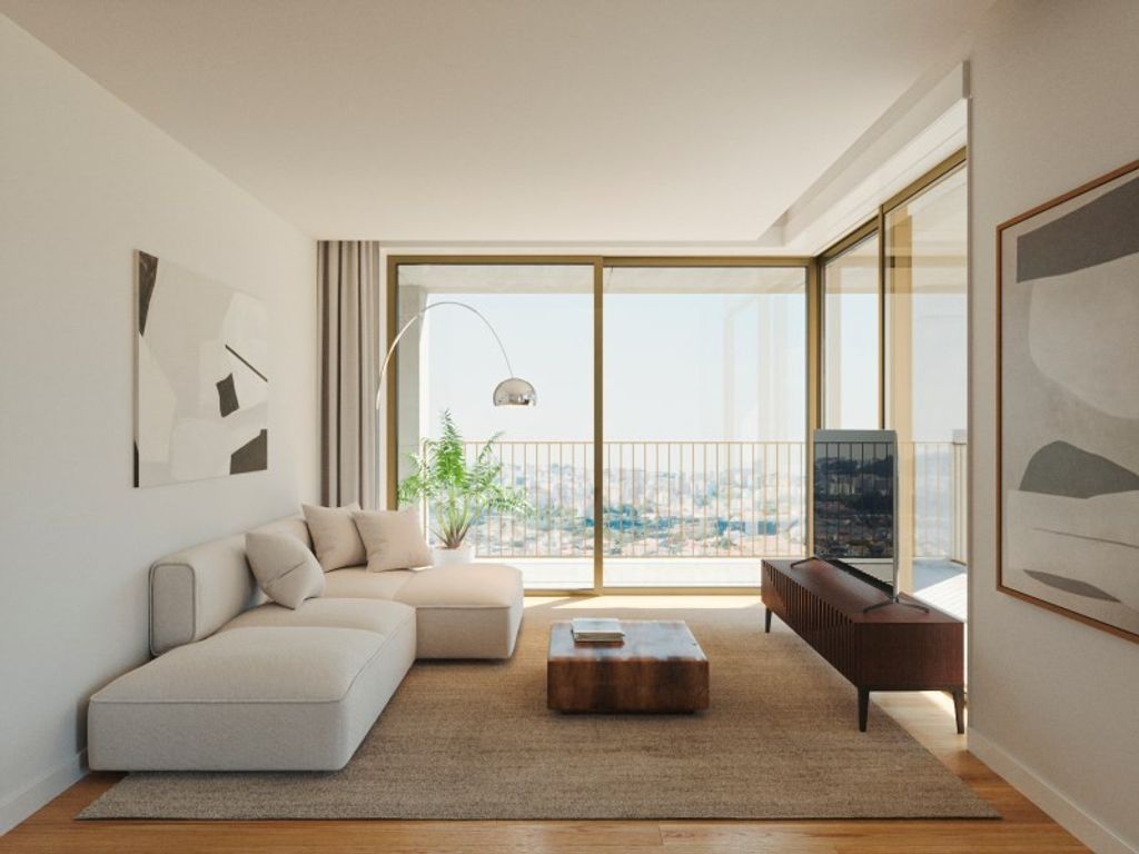 Luxury Apartment for sale in Porto, 436 000 €, Photo 4