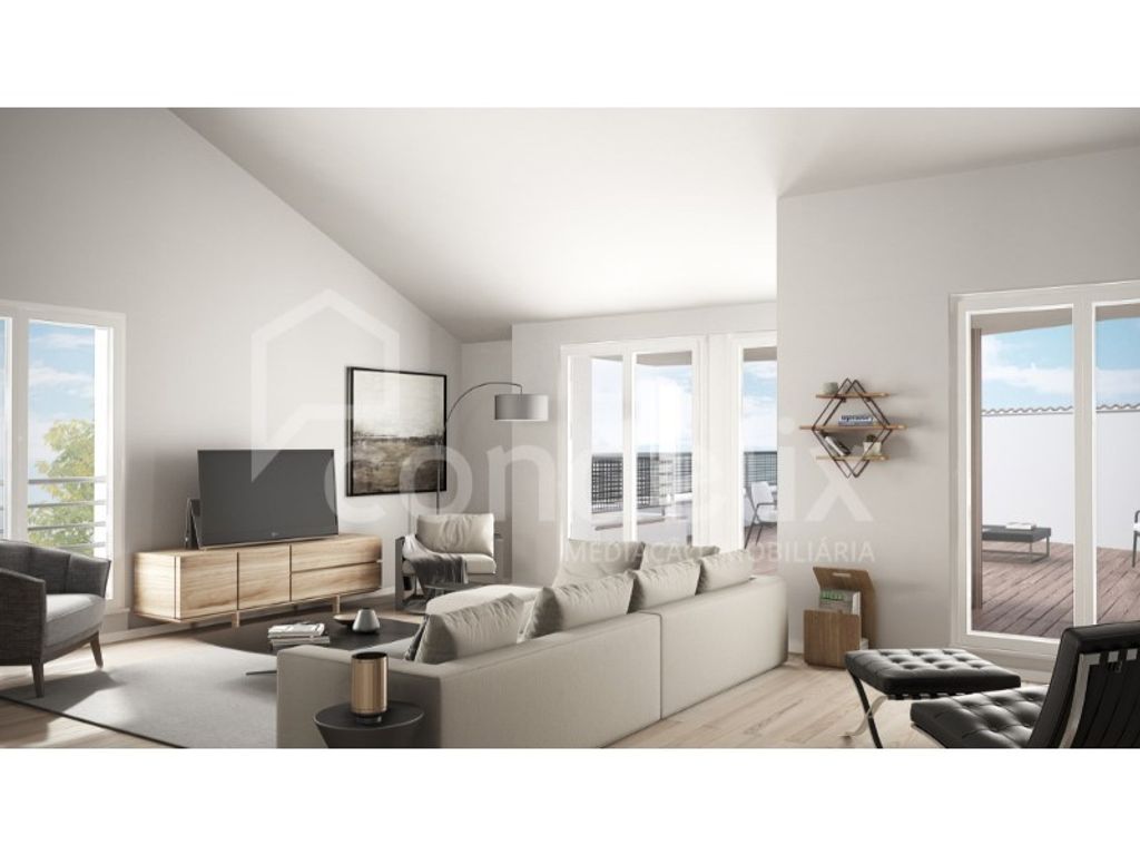Luxury Apartment for sale in Porto, 1 200 000 €, Photo 2