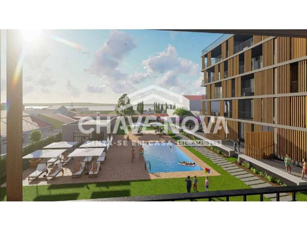 Appartement de luxe à vendre à Alcochete, 585 000 €, Photo 3
