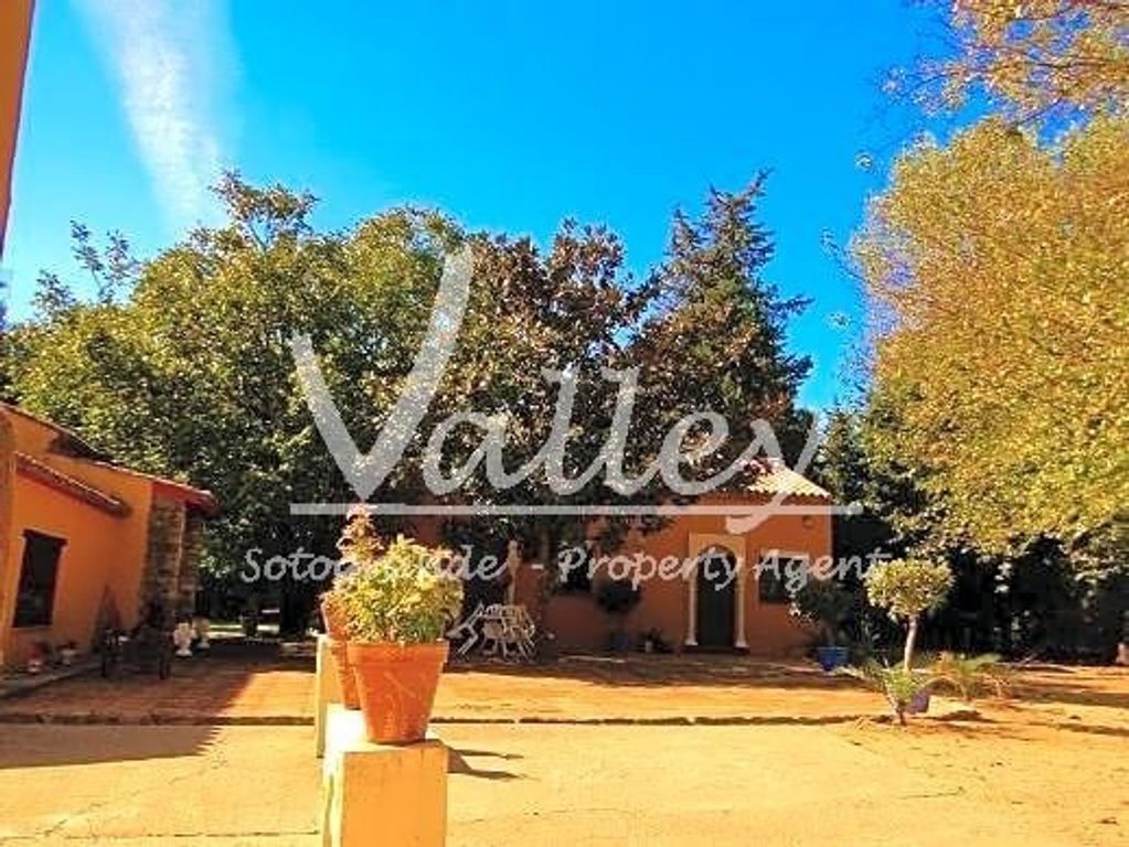 Maison de luxe à vendre à Jimena de La Frontera, 3 800 000 €, Photo 1