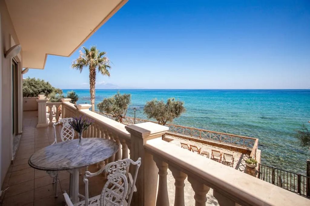 Maison de luxe à vendre à Zakynthos, 2 500 000 €, Photo 1