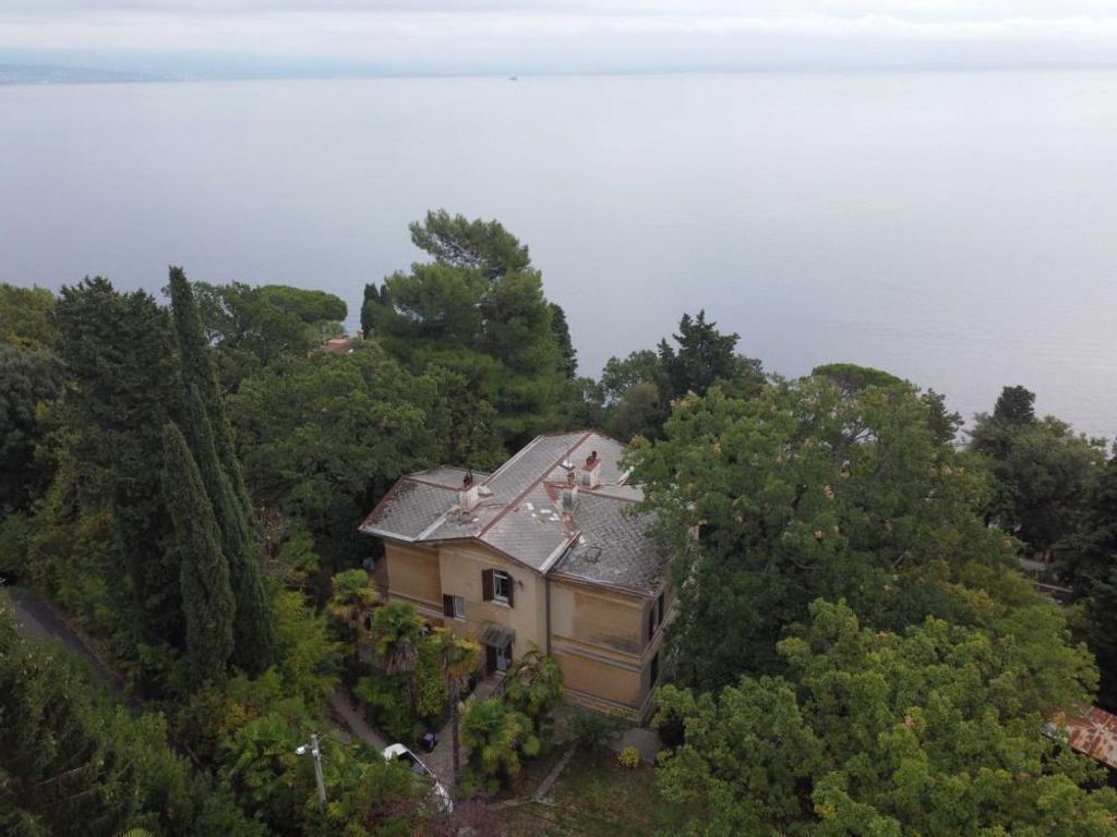 Maison de luxe à vendre à Opatija, 0 €, Photo 1
