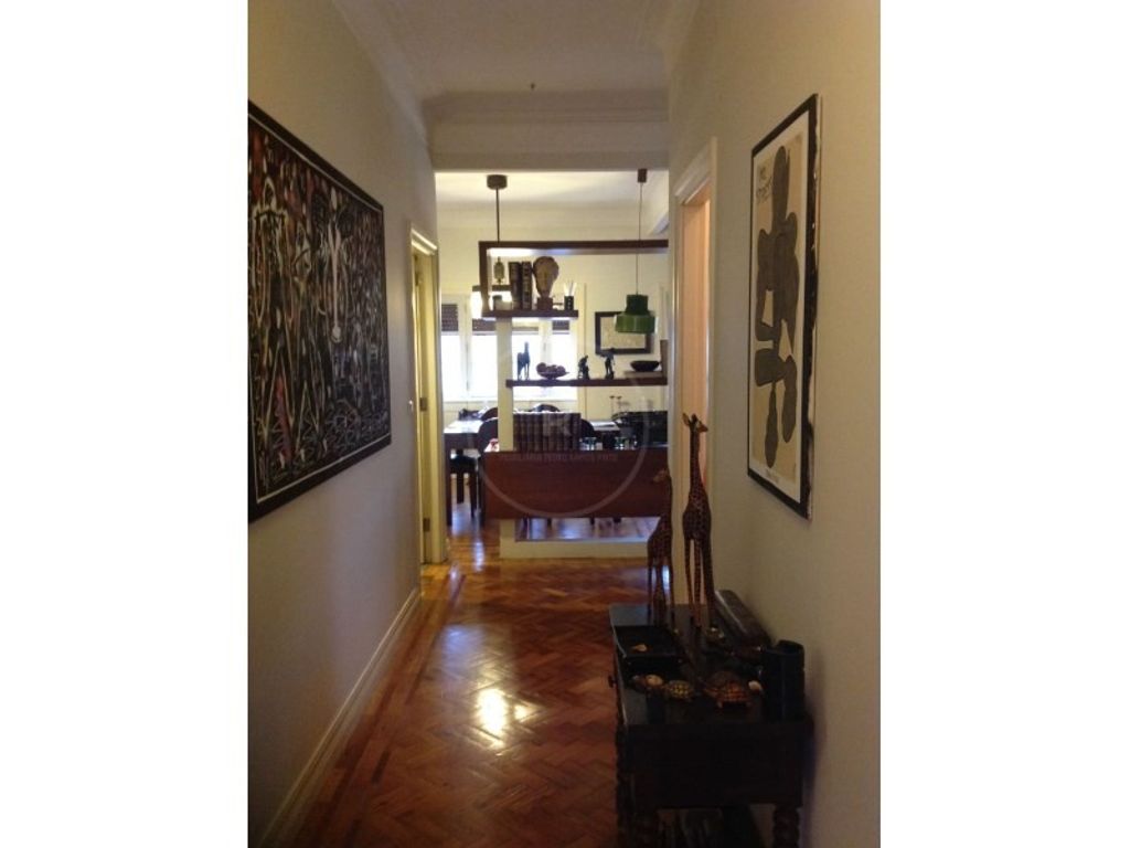 Luxury Apartment for sale in Porto, 695 000 €, Photo 1