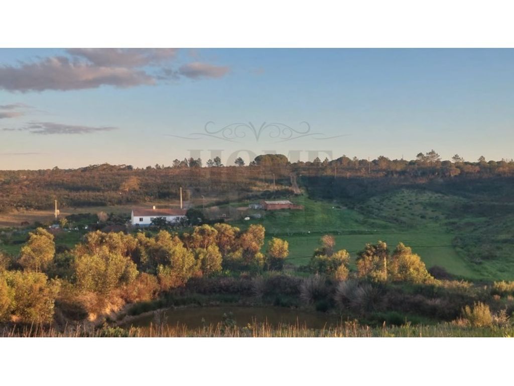 Maison de luxe à vendre à Aljezur, 960 000 €, Photo 1