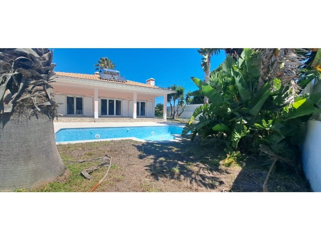 Maison de luxe à vendre à Sesimbra, 630 000 €, Photo 5