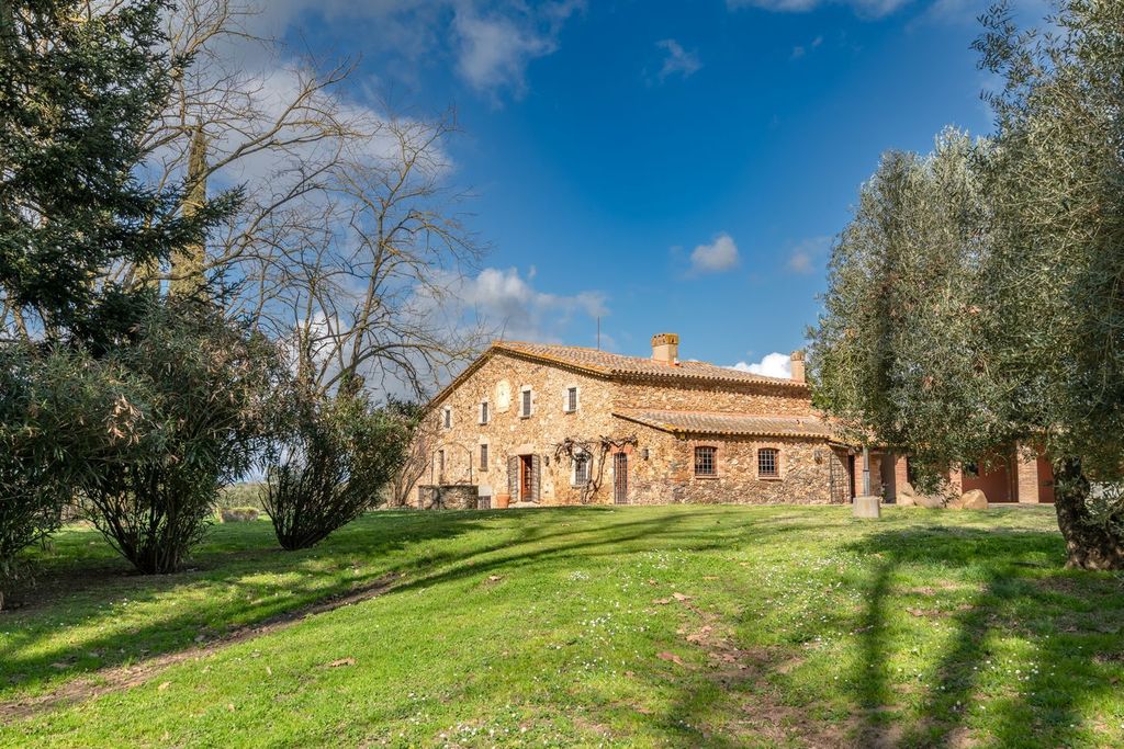 Maison de luxe à vendre à Llagostera, 1 190 000 €, Photo 2