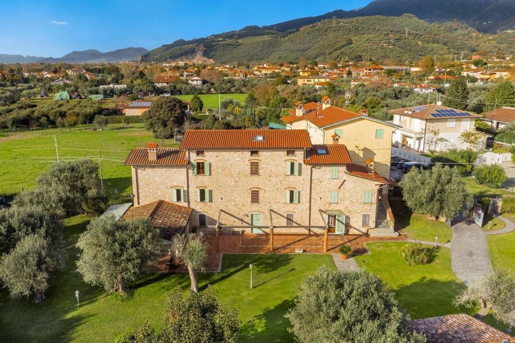 Maison de luxe à vendre à Seravezza, 2 900 000 €, Photo 2